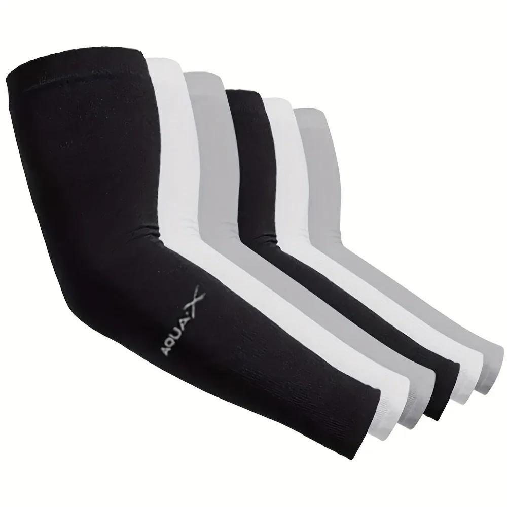 3 Pair of Breathable Sun Prote - Outdoor Adventure Uva ulasan dan harga