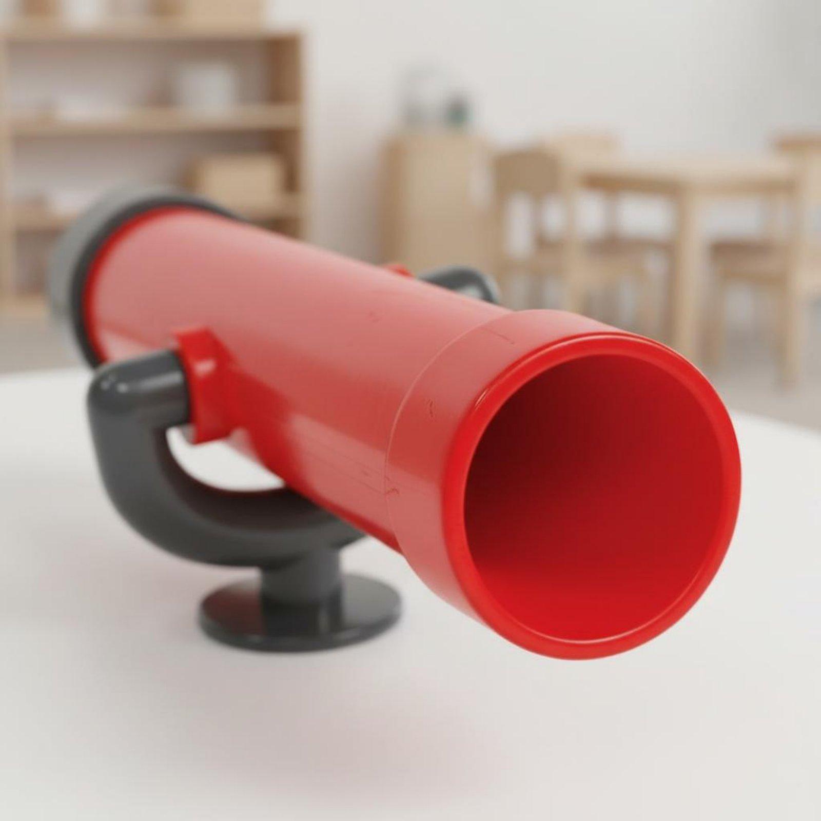 Playground Children Telescope  - Outdoor Adventure Learning ulasan dan harga