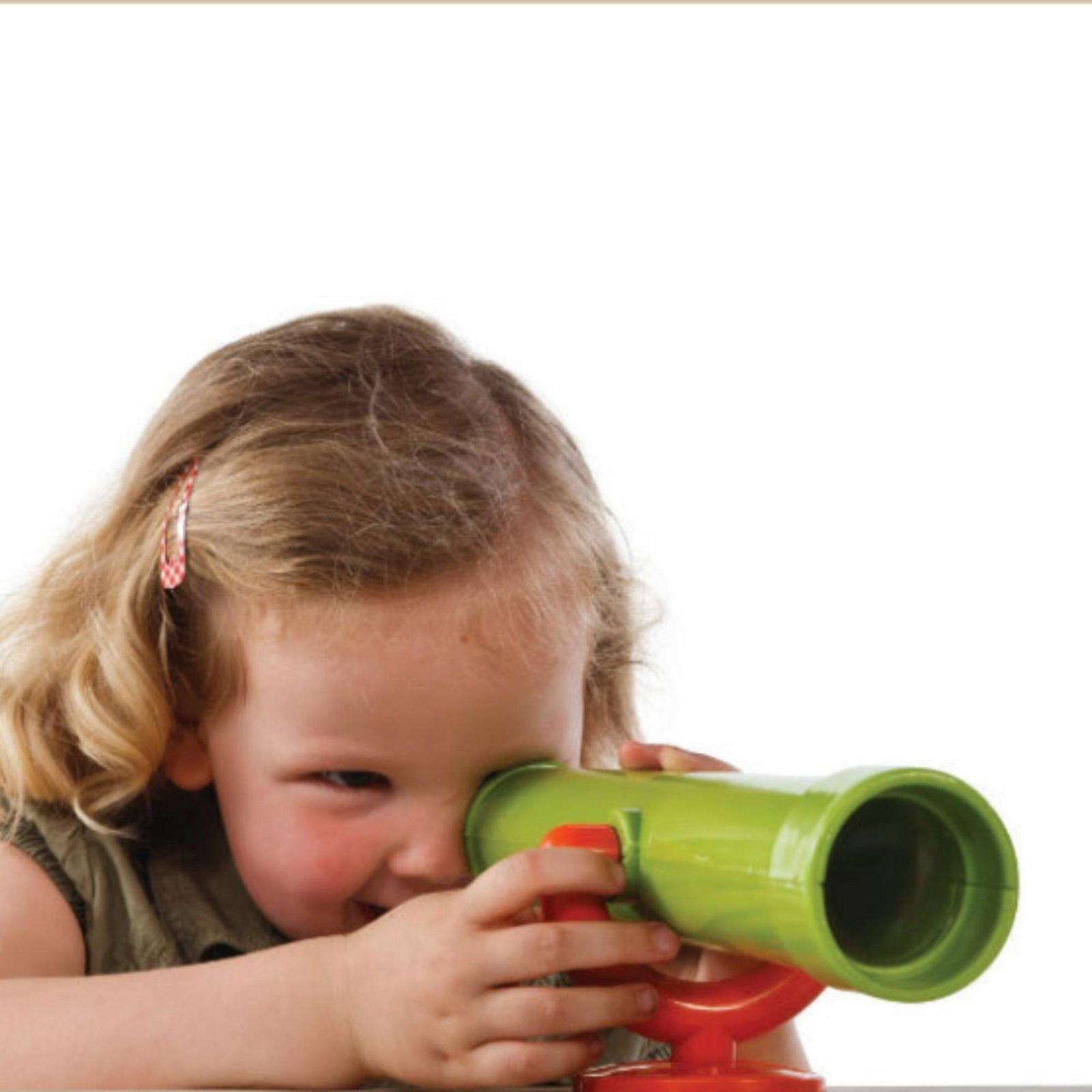 Playground Children Telescope  - Outdoor Adventure Learning ulasan dan harga
