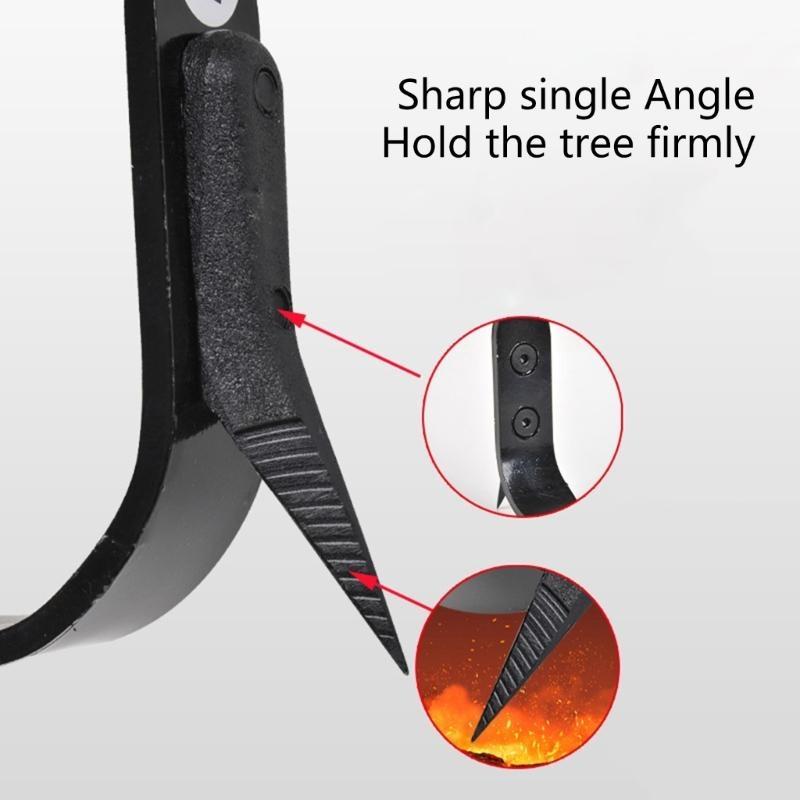 652F Adjustable Tree Climbing  - Harness Climbing Adjustable ulasan dan harga